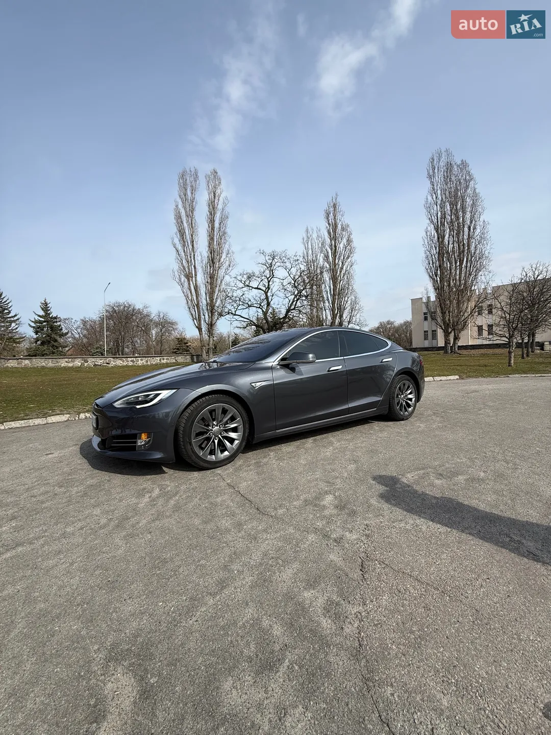2016 Tesla Model S - мініатюра 7