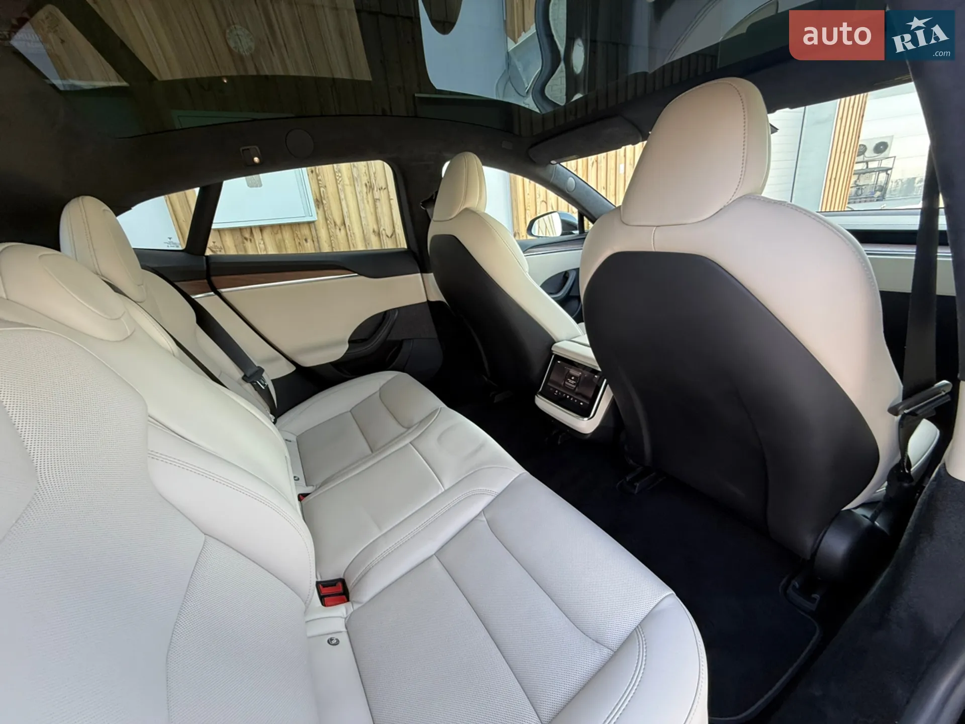 2021 Tesla Model S - мініатюра 31