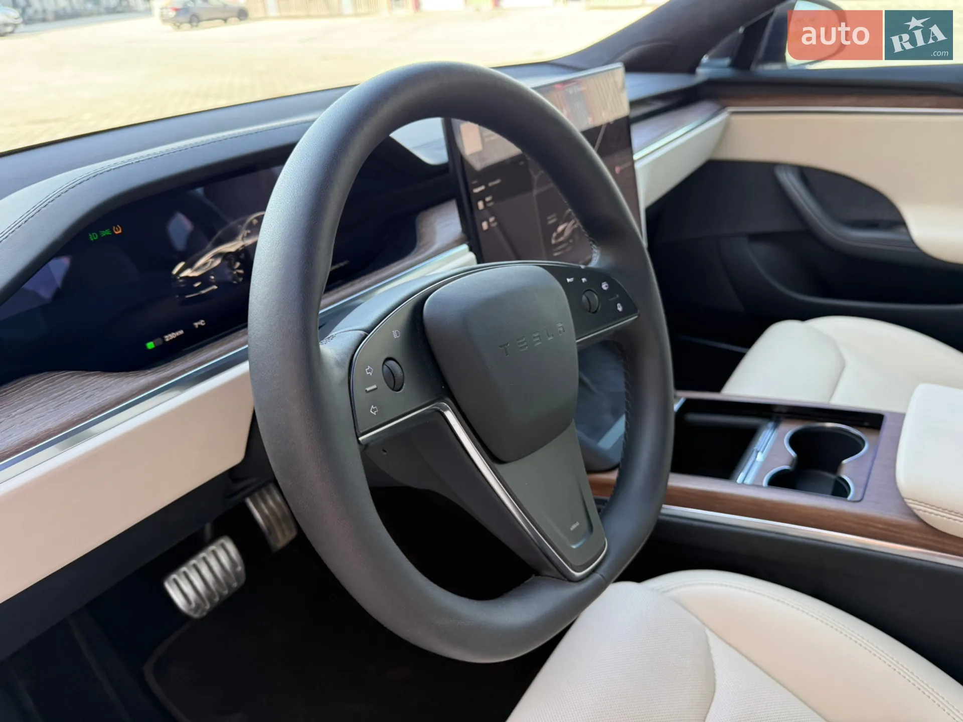 2021 Tesla Model S - мініатюра 27
