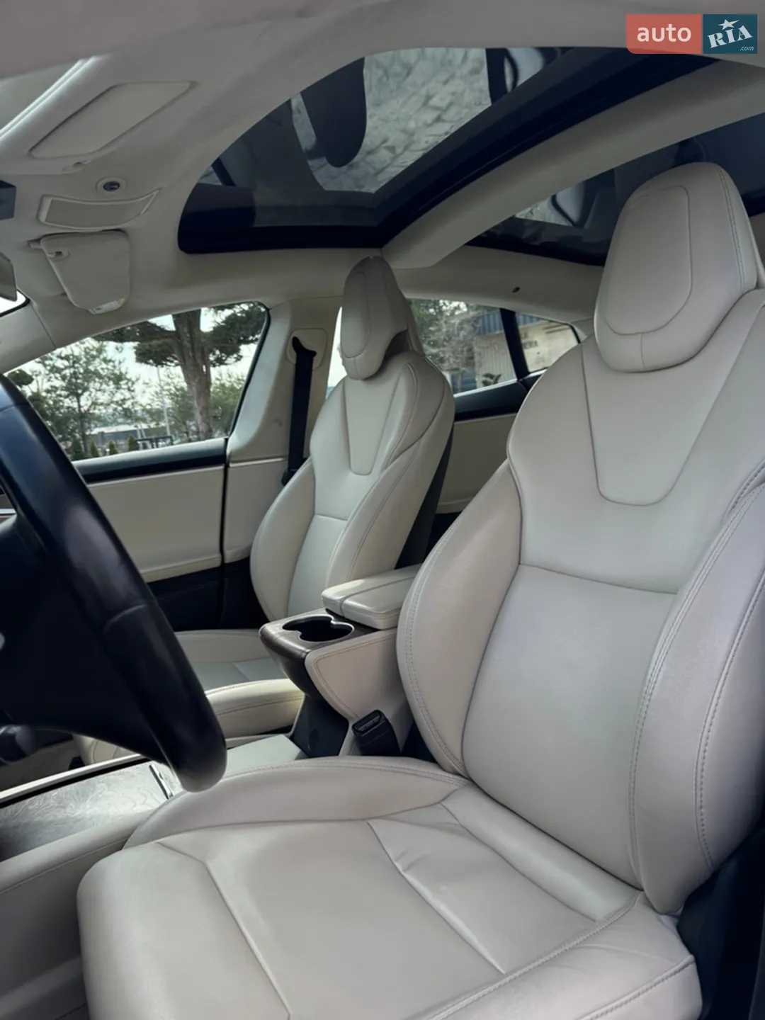 2017 Tesla Model S - мініатюра 10