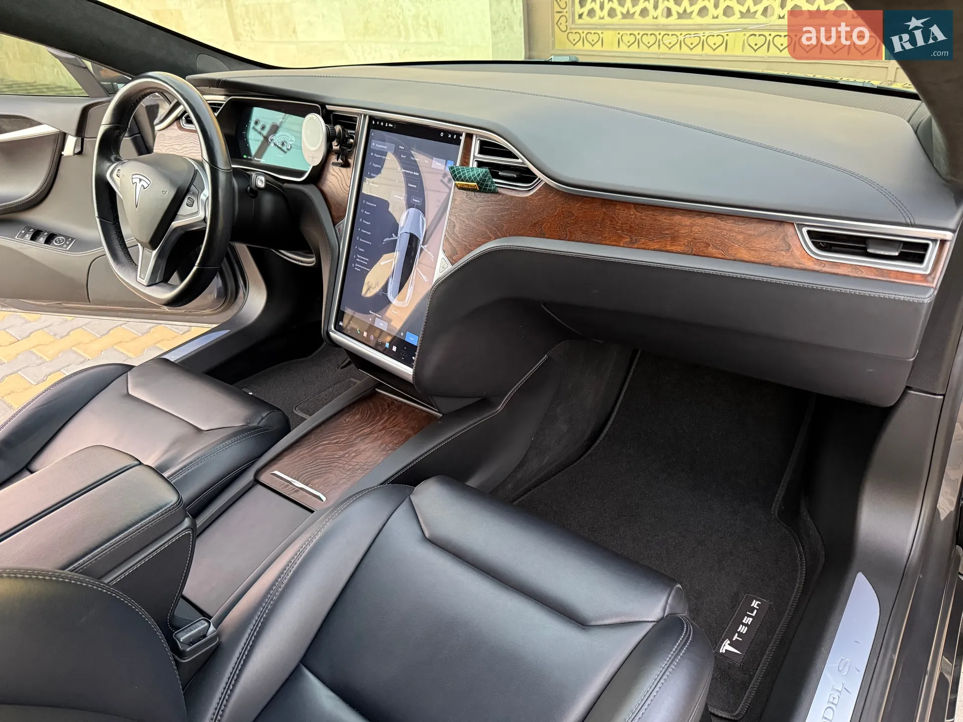 2017 Tesla Model S - мініатюра 59