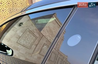 Ліфтбек Tesla Model S 2017 в Одесі фото 83 Ліфтбек Tesla Model S 2017 в Одесі