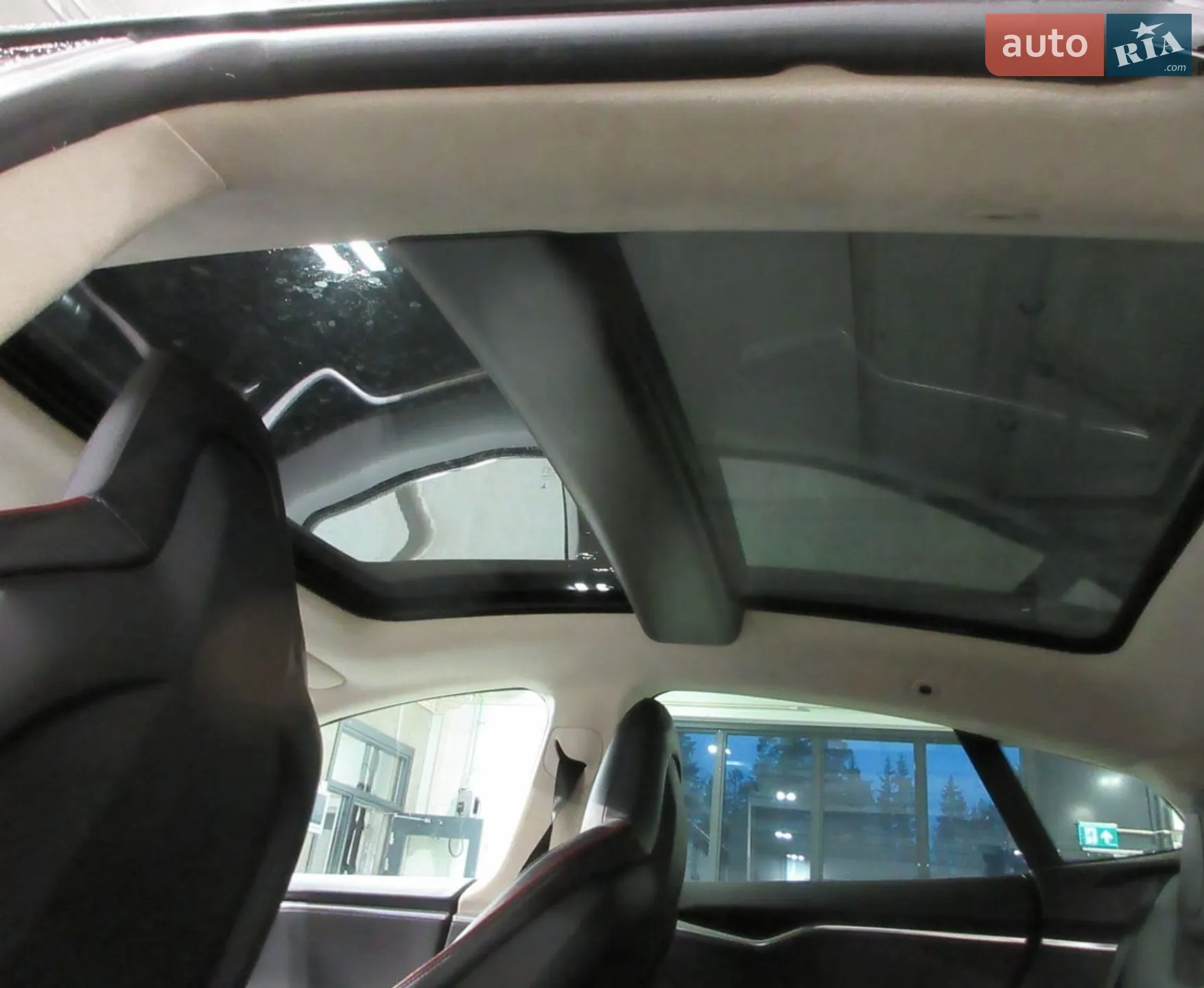 2014 Tesla Model S - мініатюра 24