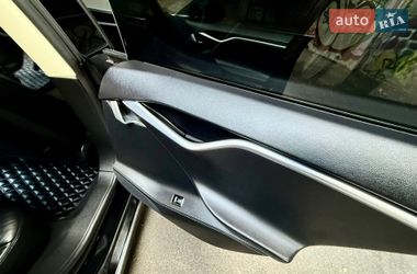 Ліфтбек Tesla Model S 2014 в Одесі