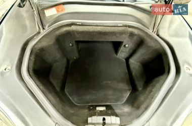 Ліфтбек Tesla Model S 2014 в Одесі