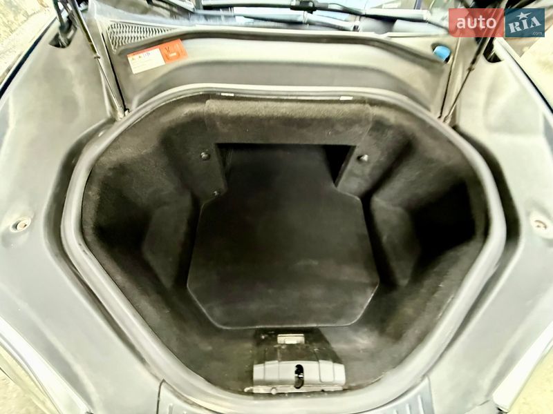 Лифтбек Tesla Model S 2014 в Одессе фото 96 Лифтбек Tesla Model S 2014 в Одессе