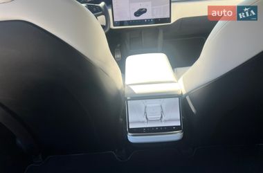 Ліфтбек Tesla Model S 2023 в Одесі