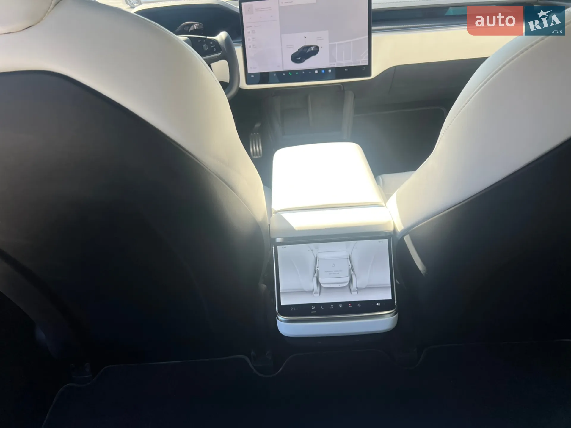 2023 Tesla Model S - мініатюра 3