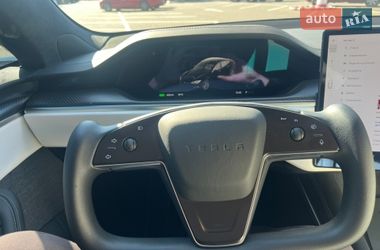 Ліфтбек Tesla Model S 2023 в Одесі