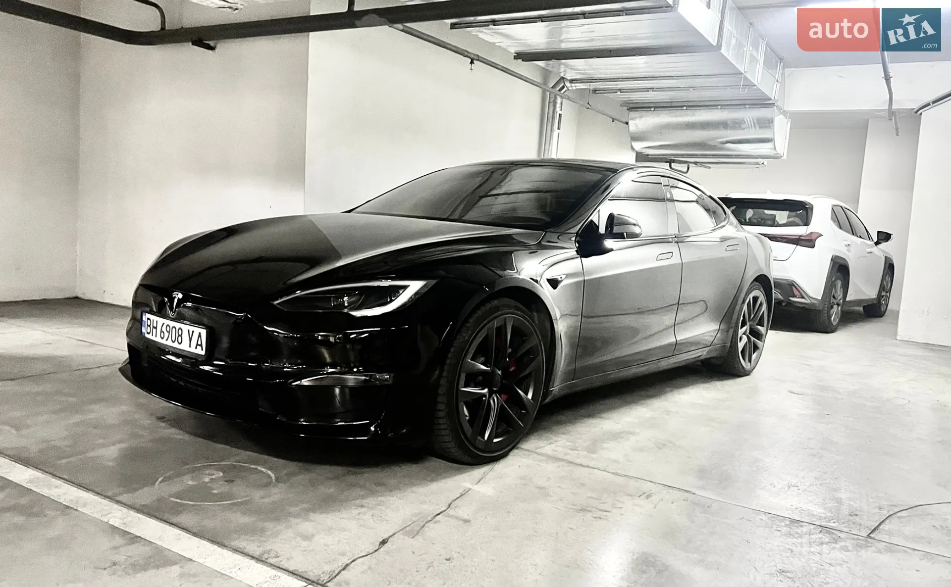 2023 Tesla Model S - мініатюра 11