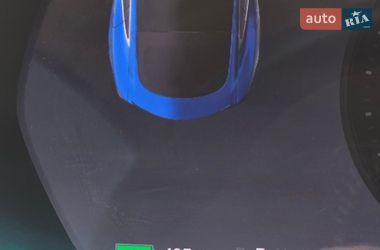 Лифтбек Tesla Model S 2014 в Тернополе