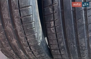 Лифтбек Tesla Model S 2014 в Умани