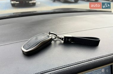 Лифтбек Tesla Model S 2012 в Ивано-Франковске фото 13 Лифтбек Tesla Model S 2012 в Ивано-Франковске