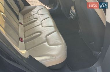 Лифтбек Tesla Model S 2014 в Киеве