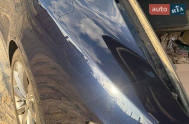 Лифтбек Tesla Model S 2014 в Киеве