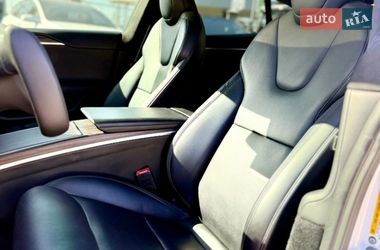 Ліфтбек Tesla Model S 2022 в Вінниці