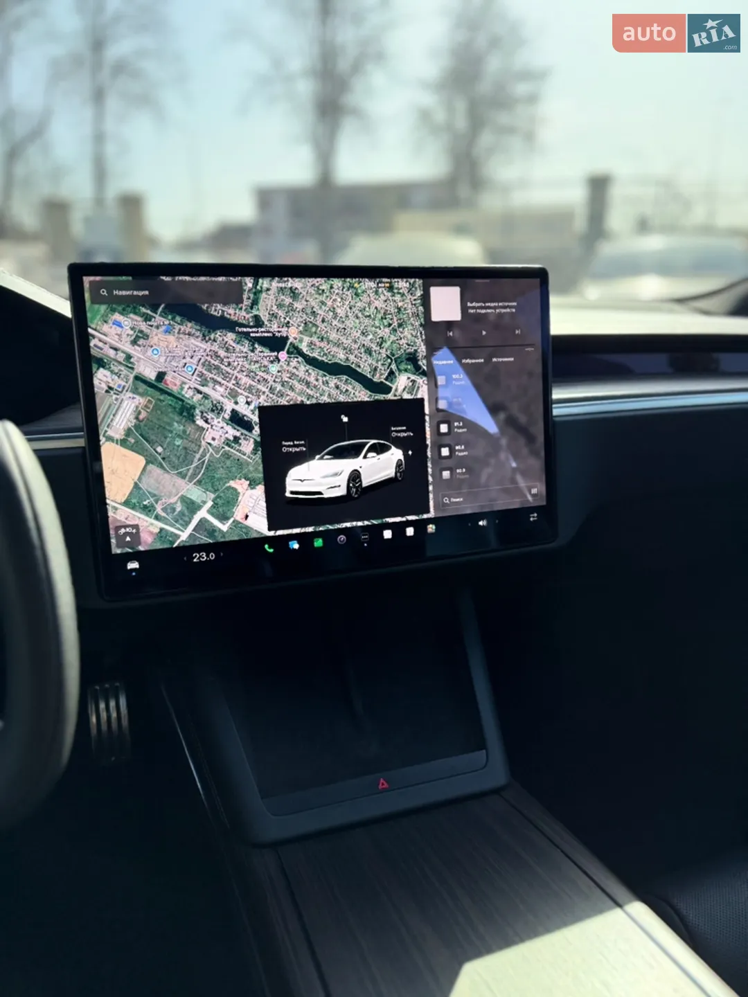 2022 Tesla Model S - мініатюра 31