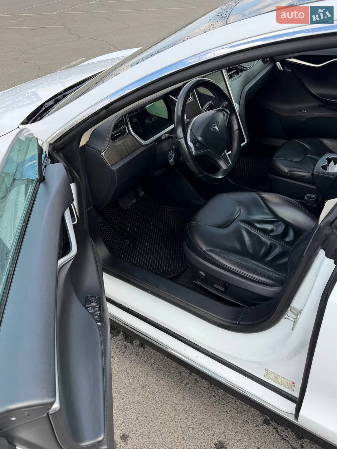 2013 Tesla Model S - мініатюра 10