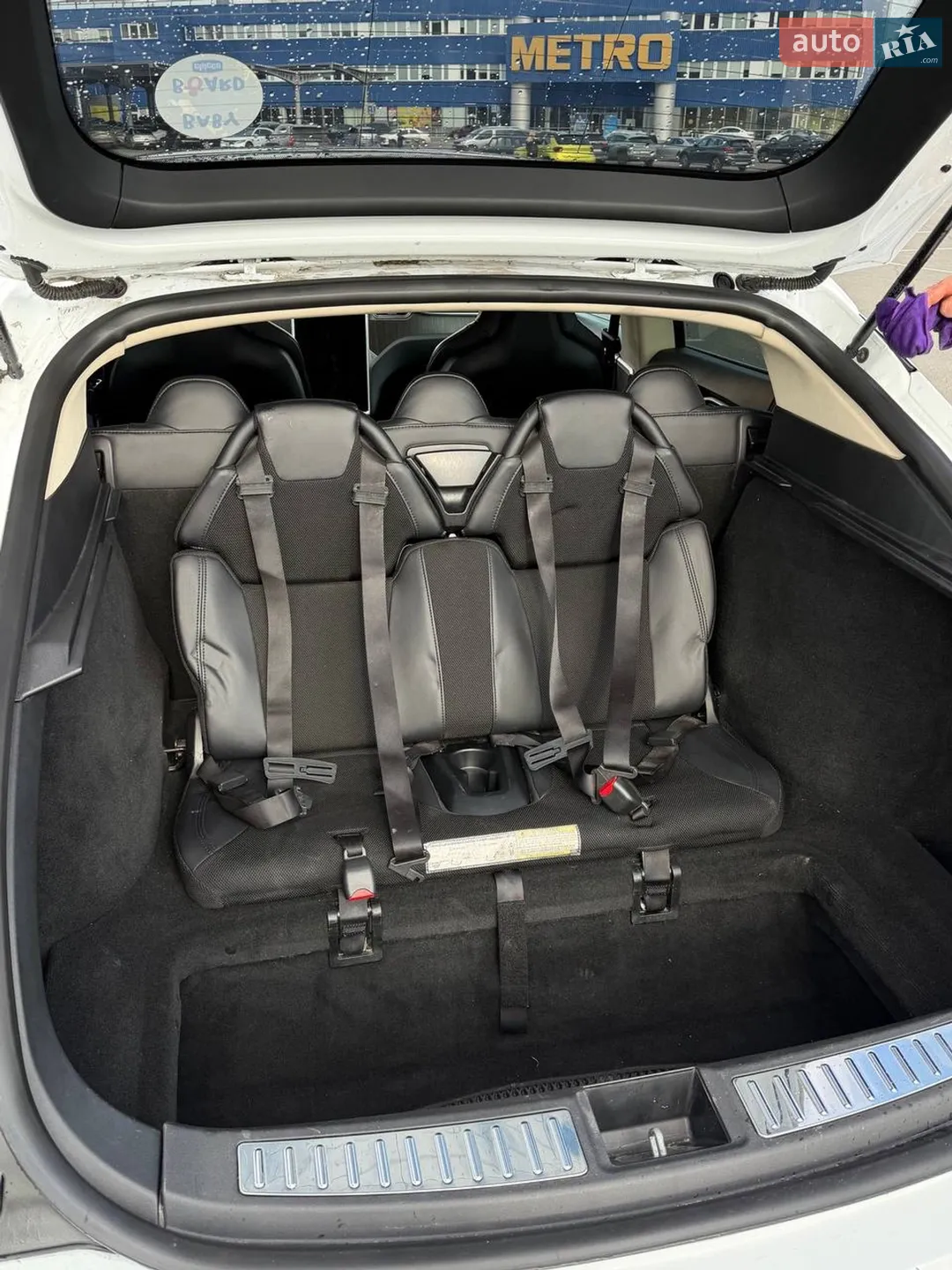 2013 Tesla Model S - мініатюра 16