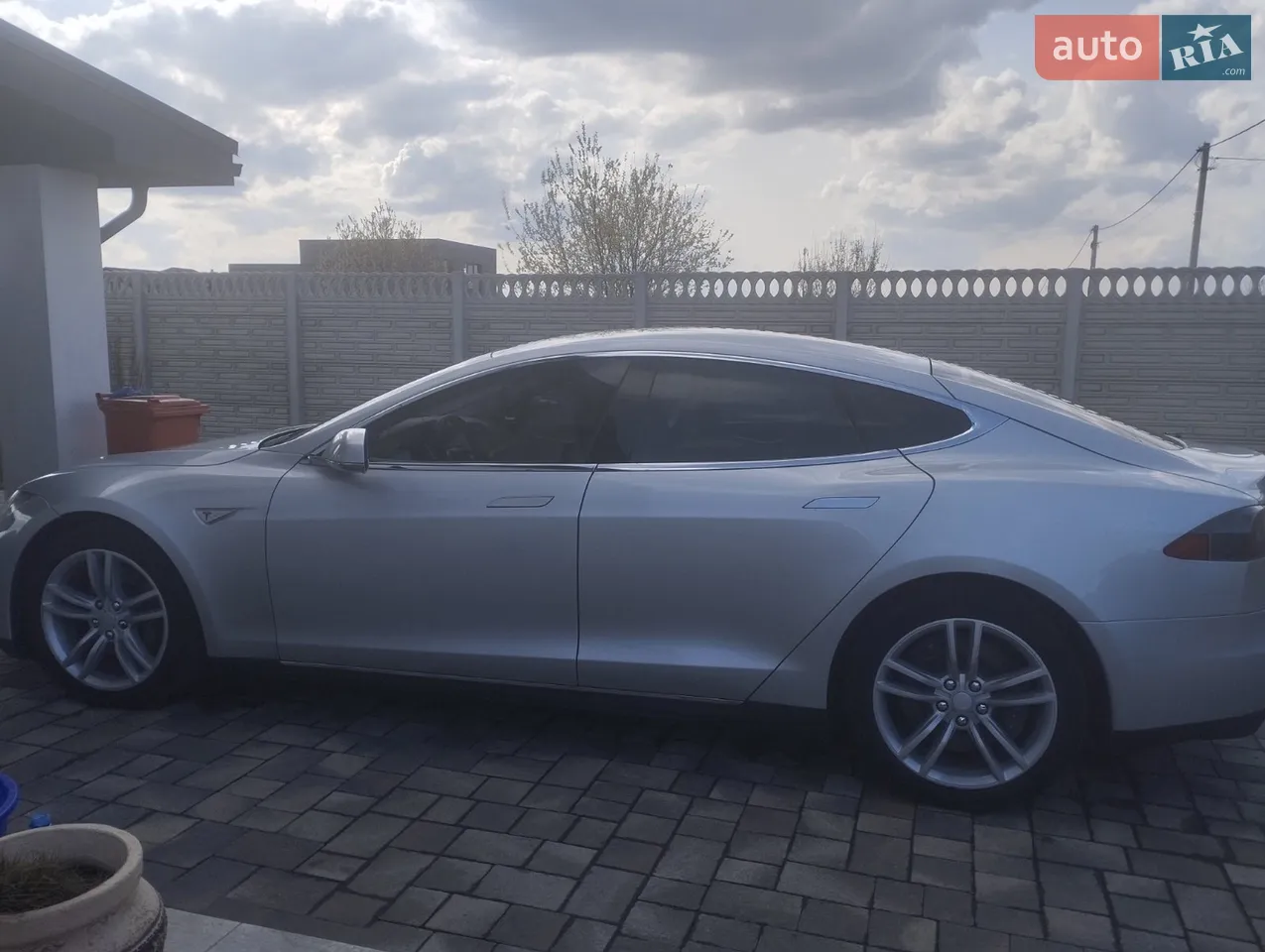 2014 Tesla Model S - мініатюра 67