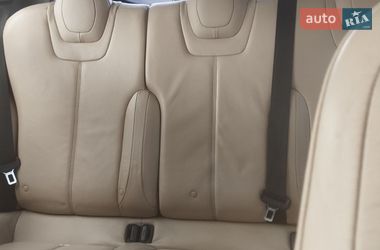 Лифтбек Tesla Model S 2013 в Ровно
