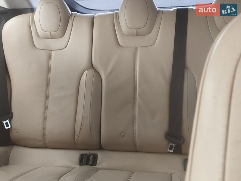 Лифтбек Tesla Model S 2013 в Ровно
