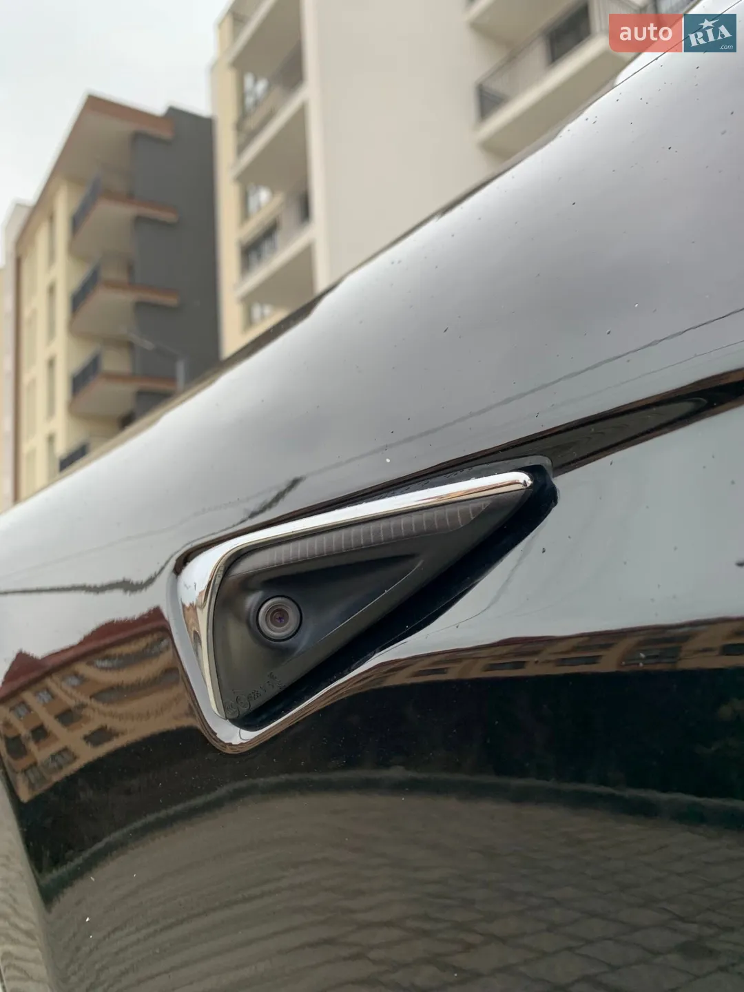 2019 Tesla Model S - мініатюра 5