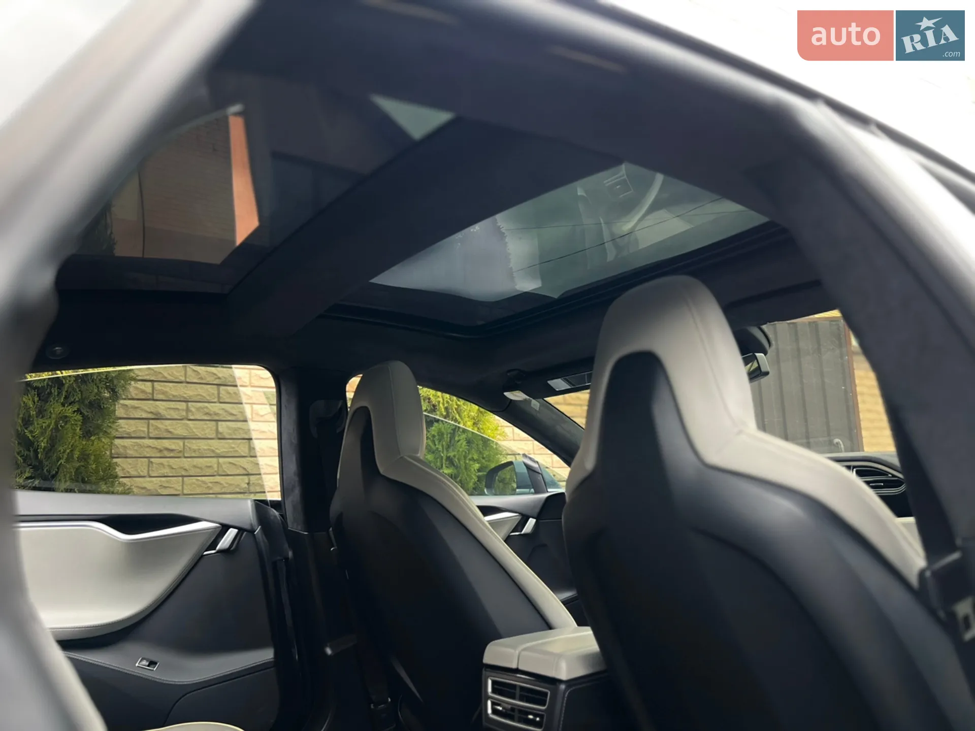 2014 Tesla Model S - мініатюра 22