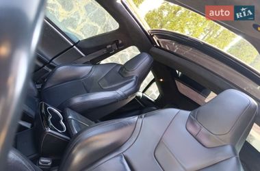 Ліфтбек Tesla Model S 2015 в Вінниці