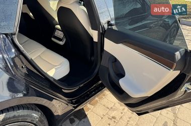 Ліфтбек Tesla Model S 2021 в Полтаві