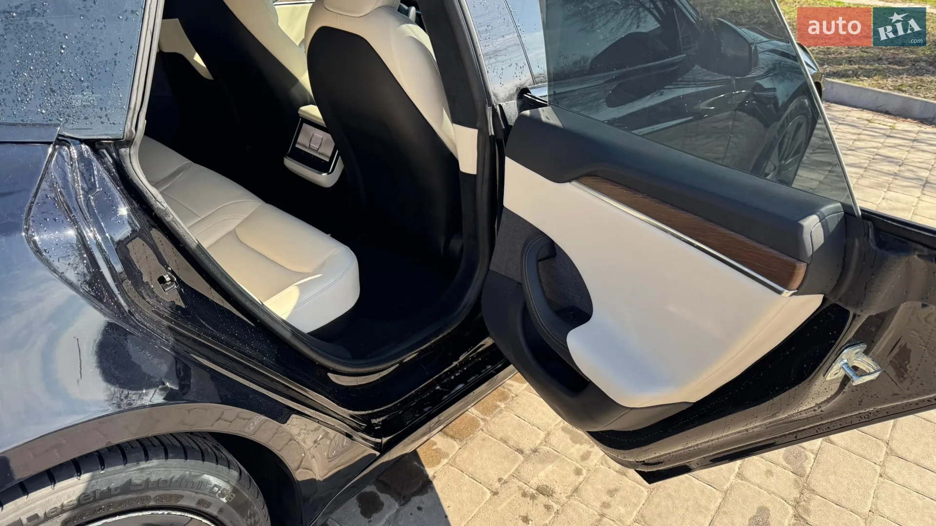 2021 Tesla Model S - мініатюра 7