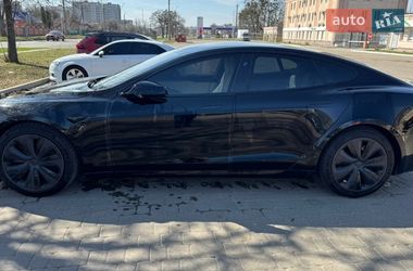 Ліфтбек Tesla Model S 2021 в Полтаві