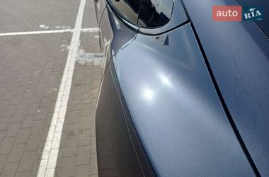 Лифтбек Tesla Model S 2019 в Сумах