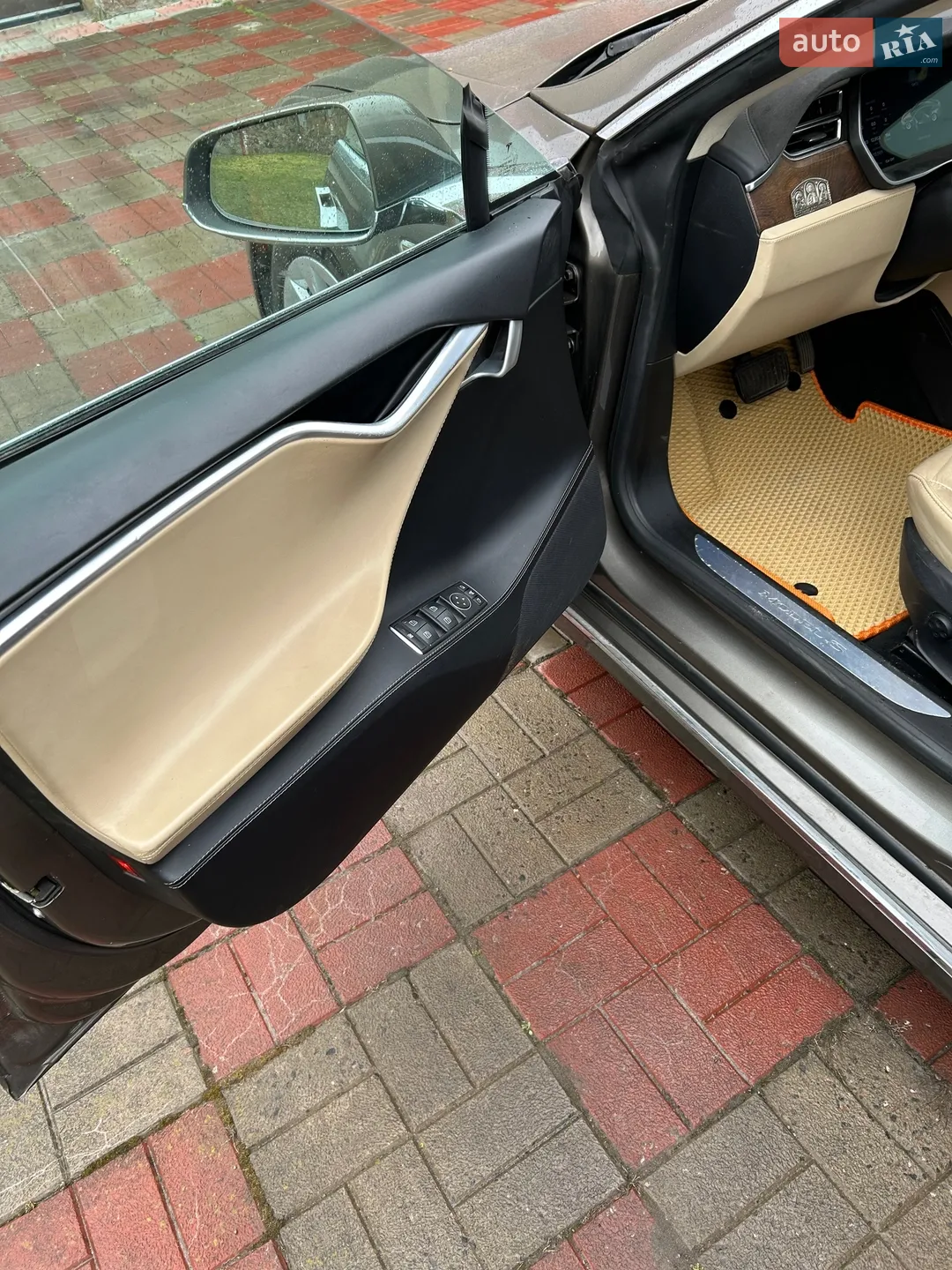 2016 Tesla Model S - мініатюра 9