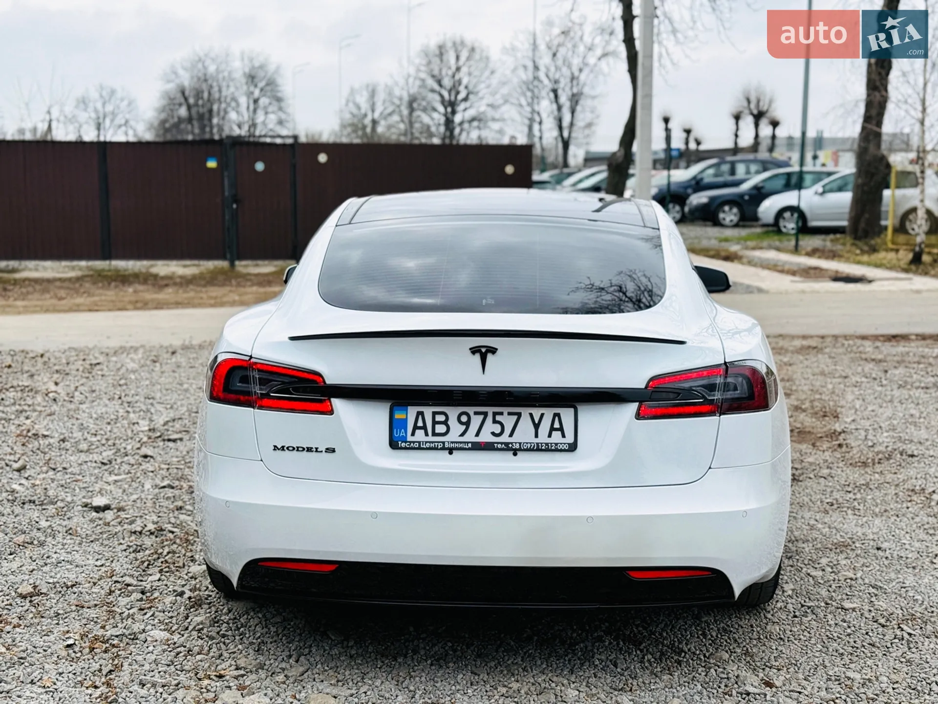 2018 Tesla Model S - мініатюра 6