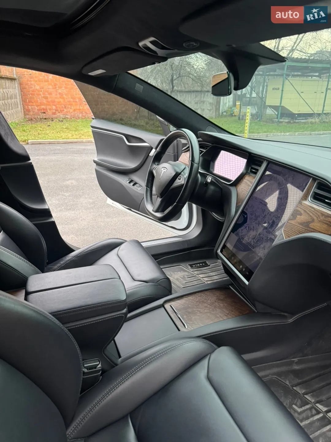 2018 Tesla Model S - мініатюра 10