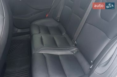 Ліфтбек Tesla Model S 2018 в Вінниці