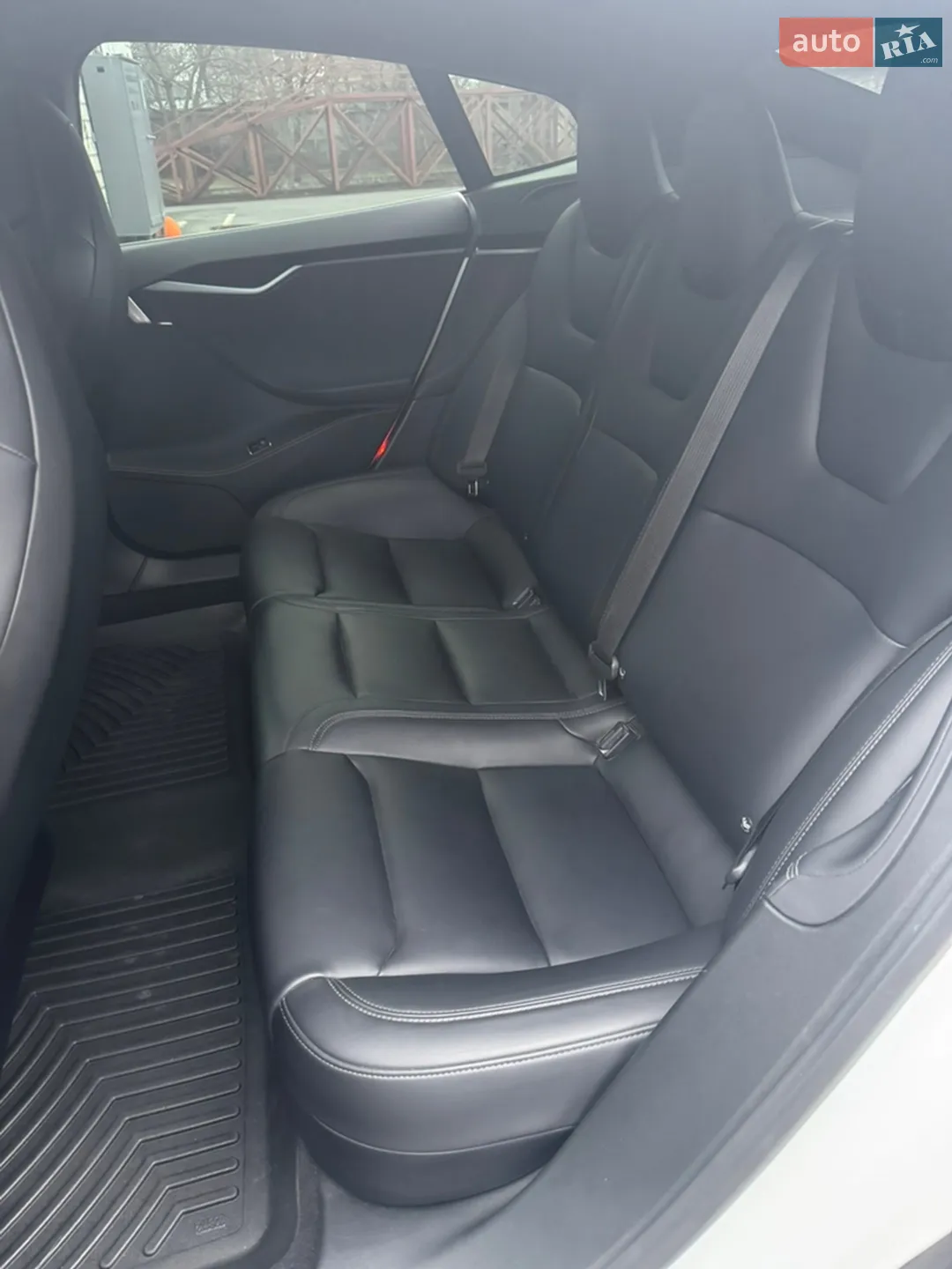 2018 Tesla Model S - мініатюра 15