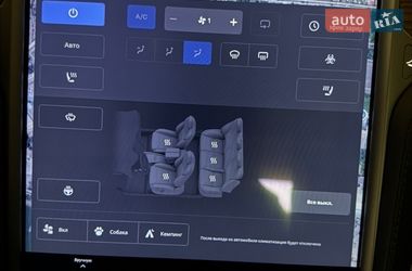 Ліфтбек Tesla Model S 2018 в Вінниці