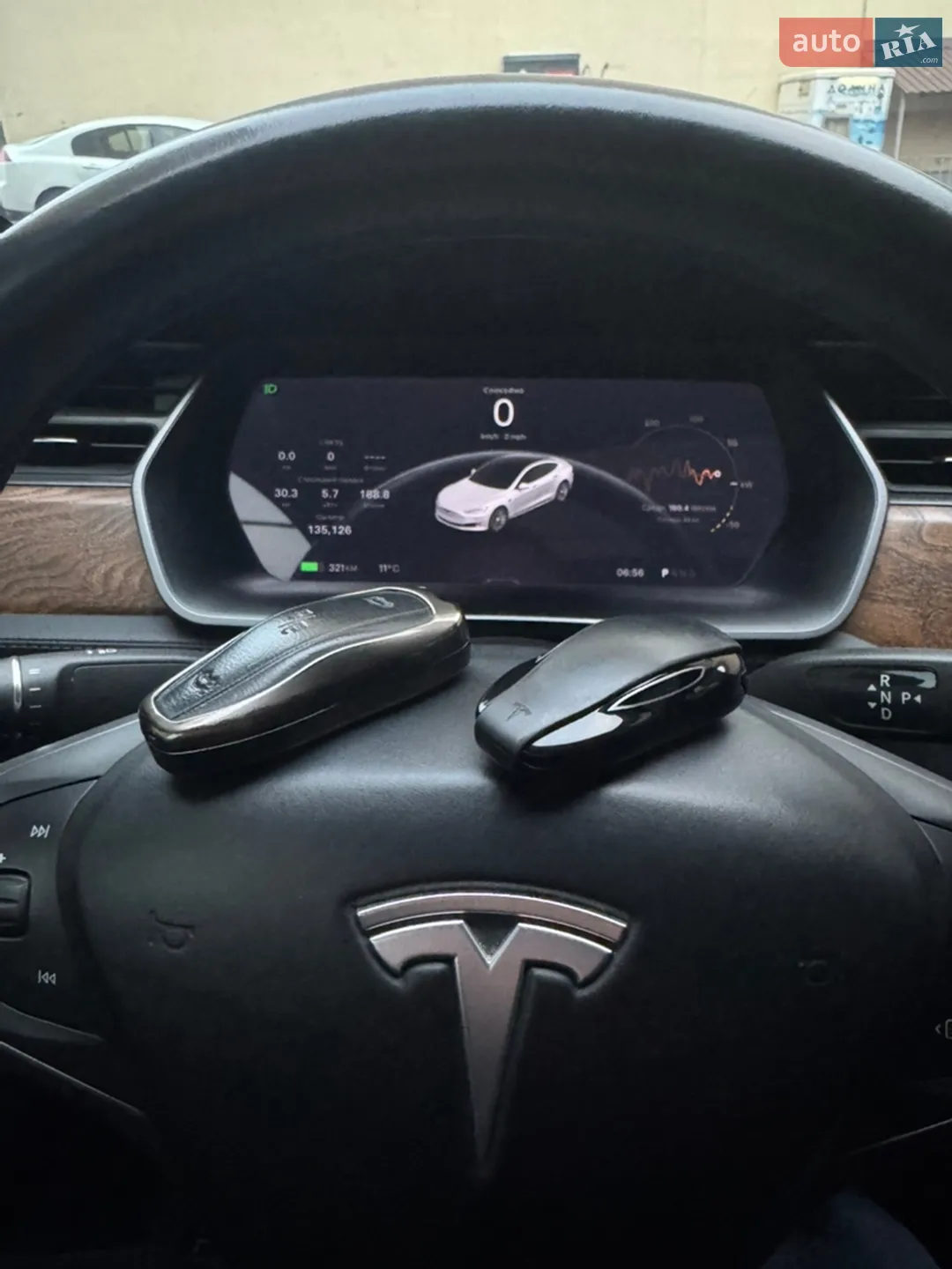 2018 Tesla Model S - мініатюра 35