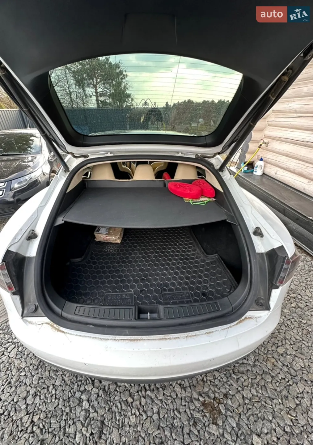 2016 Tesla Model S - мініатюра 11