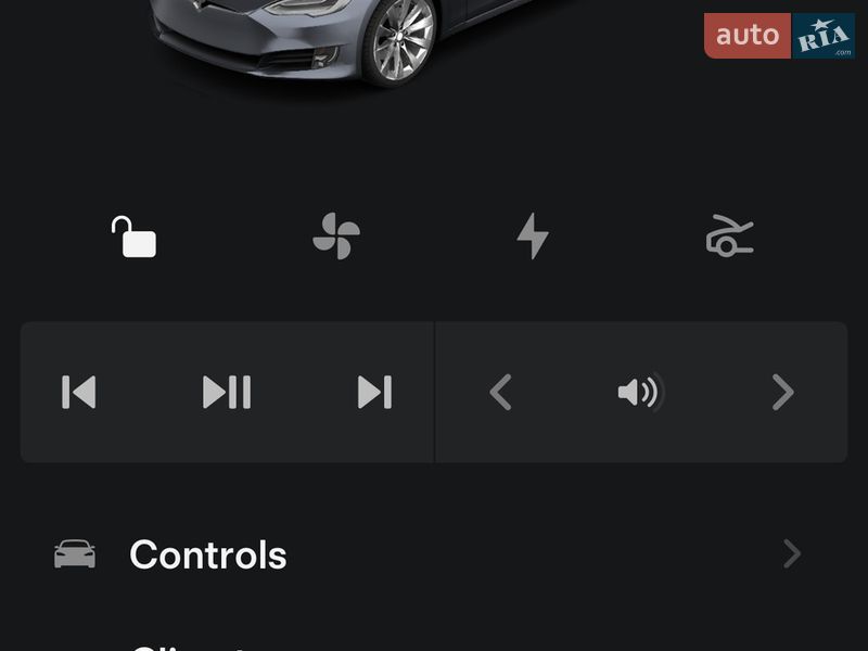 Лифтбек Tesla Model S 2016 в Житомире фото 31 Лифтбек Tesla Model S 2016 в Житомире