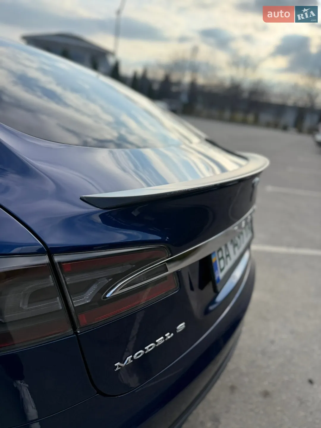 2015 Tesla Model S - мініатюра 11