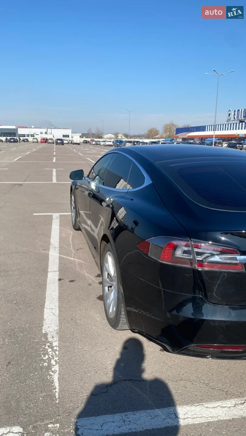 2018 Tesla Model S - мініатюра 10