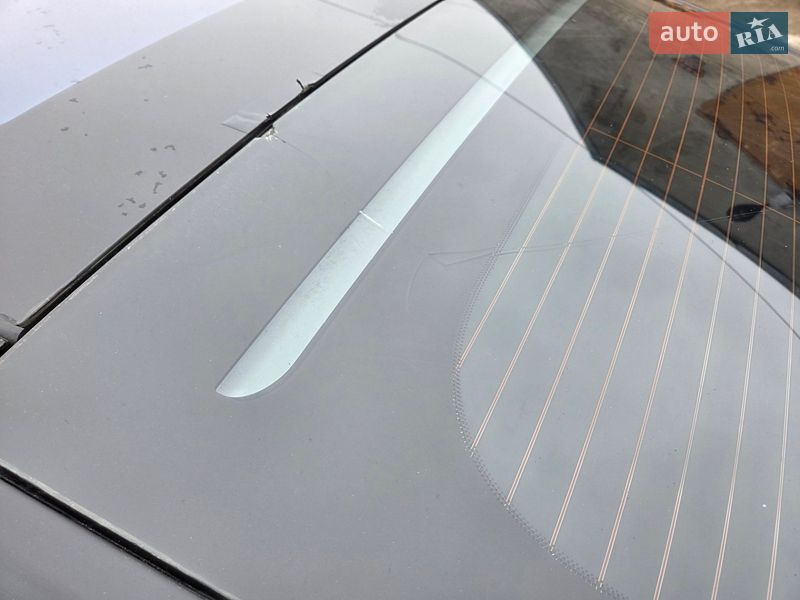 Ліфтбек Tesla Model S 2013 в Одесі фото 11 Ліфтбек Tesla Model S 2013 в Одесі