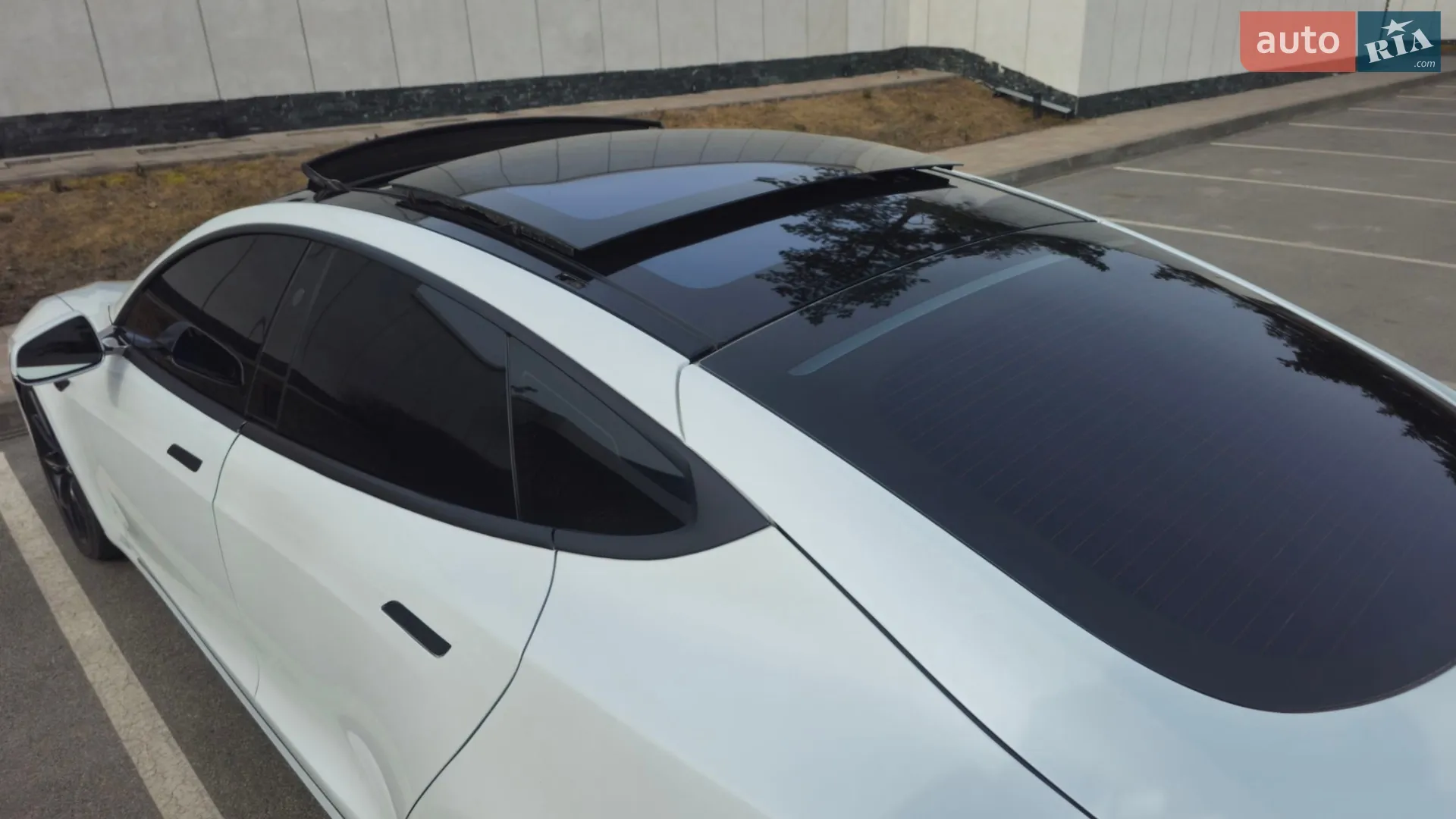 2017 Tesla Model S - мініатюра 11