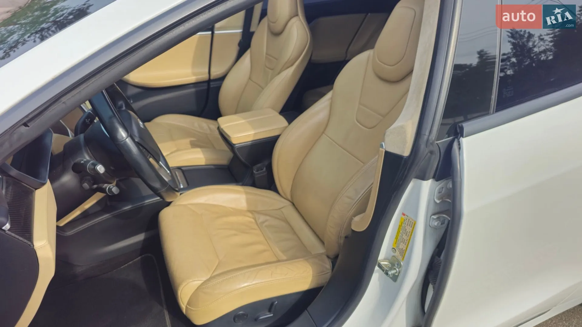2017 Tesla Model S - мініатюра 15