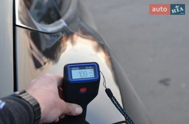 Ліфтбек Tesla Model S 2013 в Луцьку