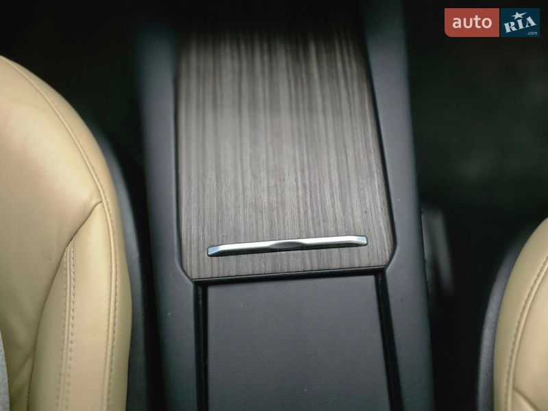Ліфтбек Tesla Model S 2012 в Києві фото 7 Ліфтбек Tesla Model S 2012 в Києві
