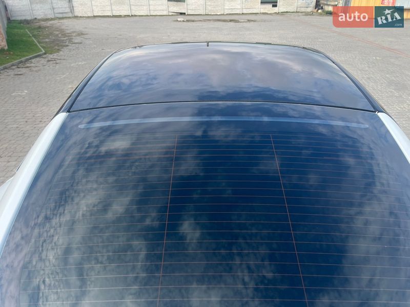 Лифтбек Tesla Model S 2019 в Первомайске